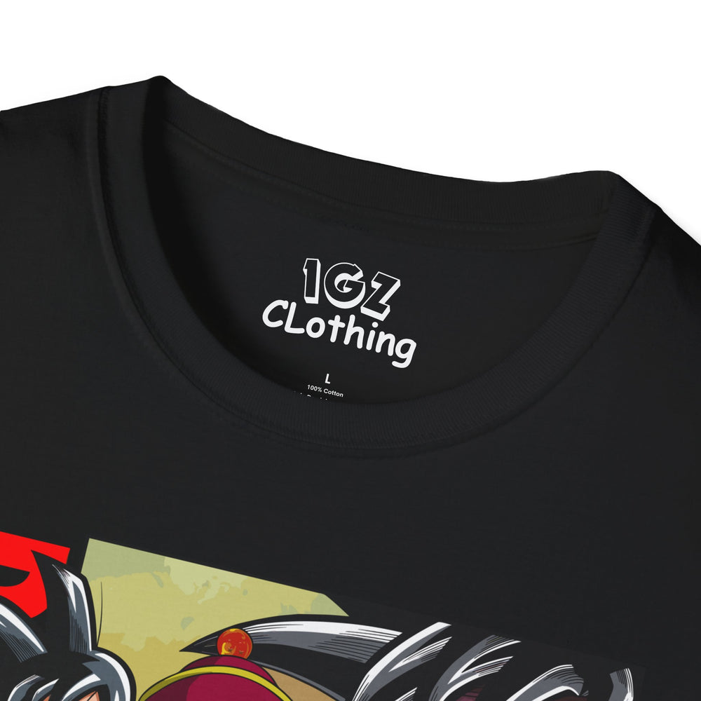 Goku Dragon Ball T-Shirt