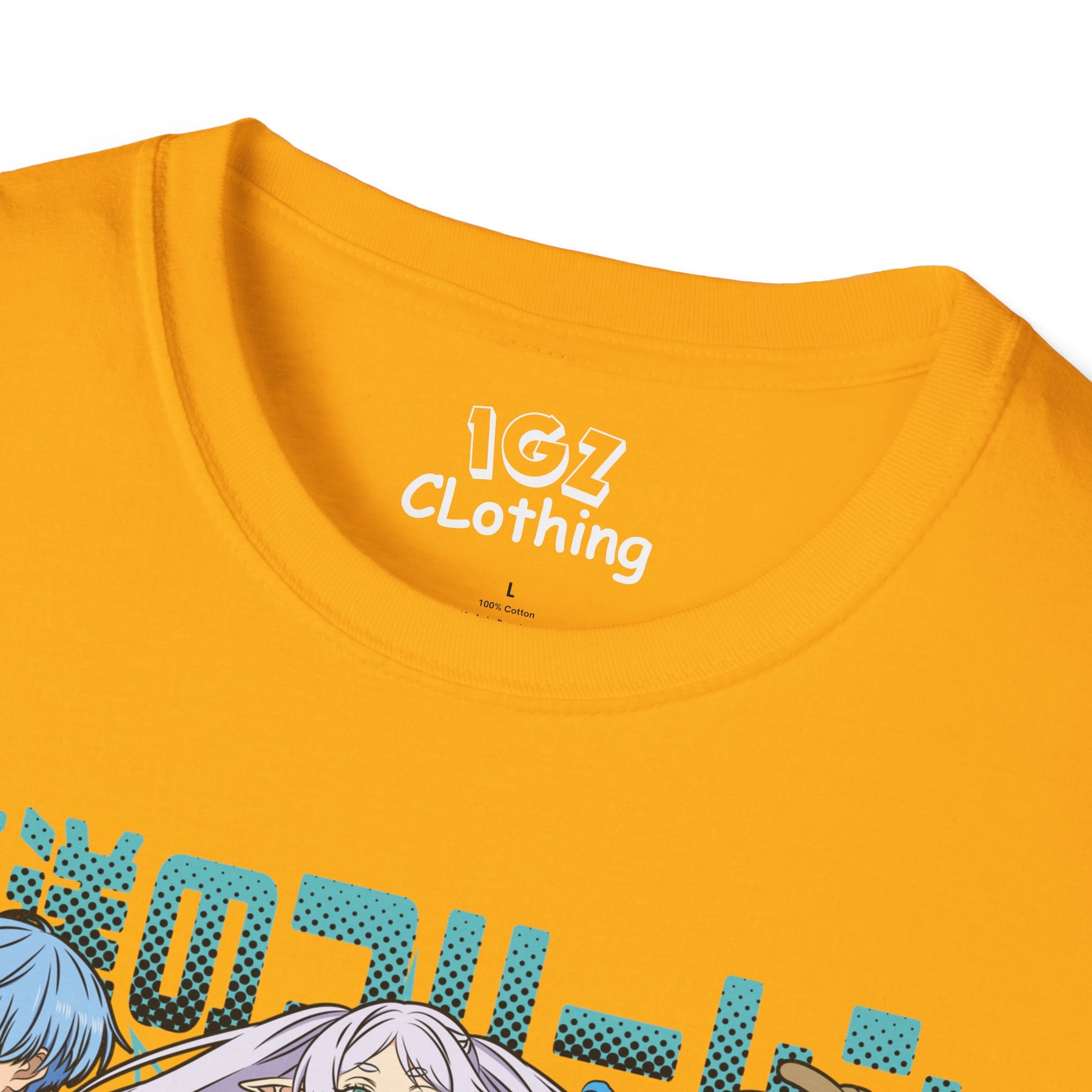 Frieren T-Shirt