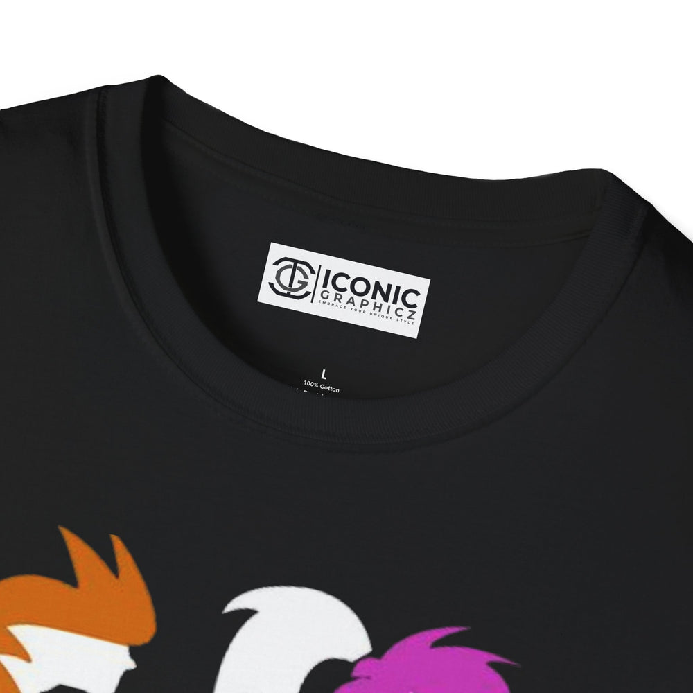 Futurama T-Shirt - 