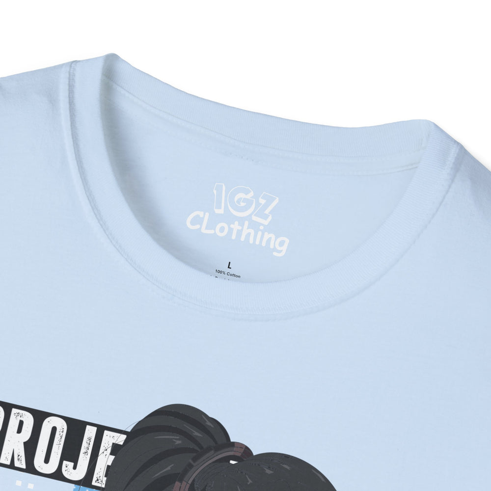 Eve Stellar Blade T-Shirt