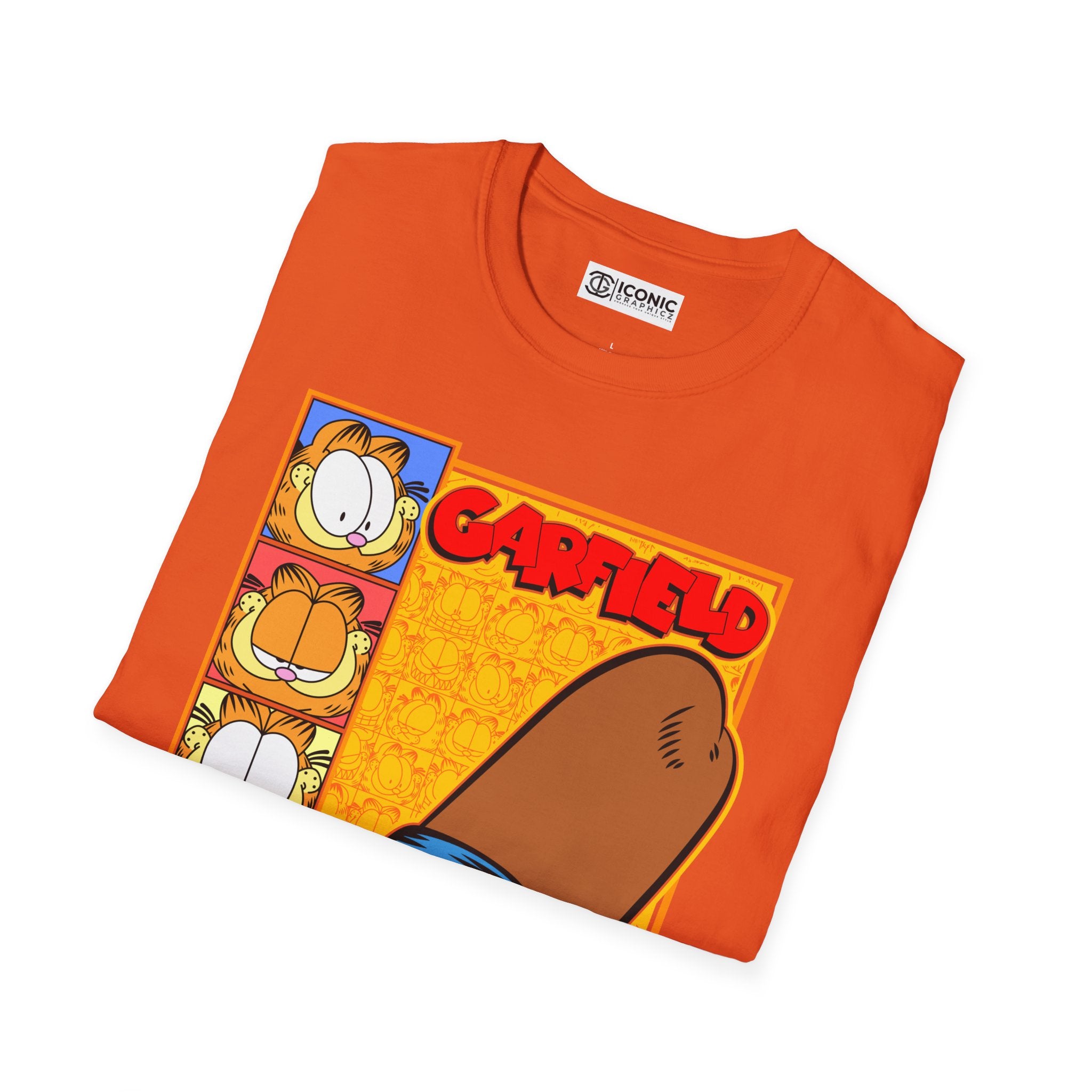 Garfield T-Shirt