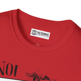 Dorohedoro Shin and Noi T-Shirt - 
