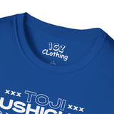 Toji Fushiguro Jujitsu Kaisen T-Shirt