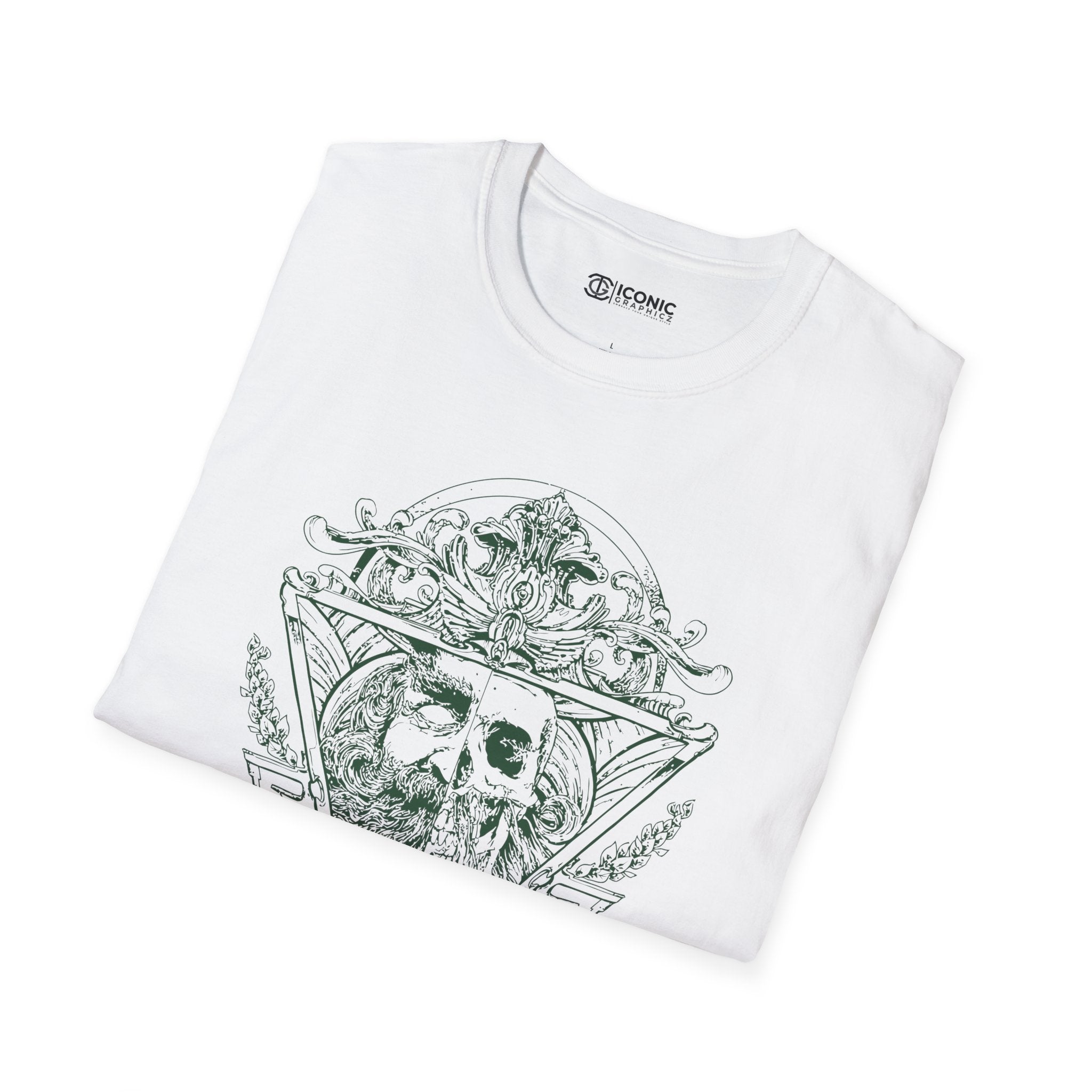 Urban Graphicz T-Shirt