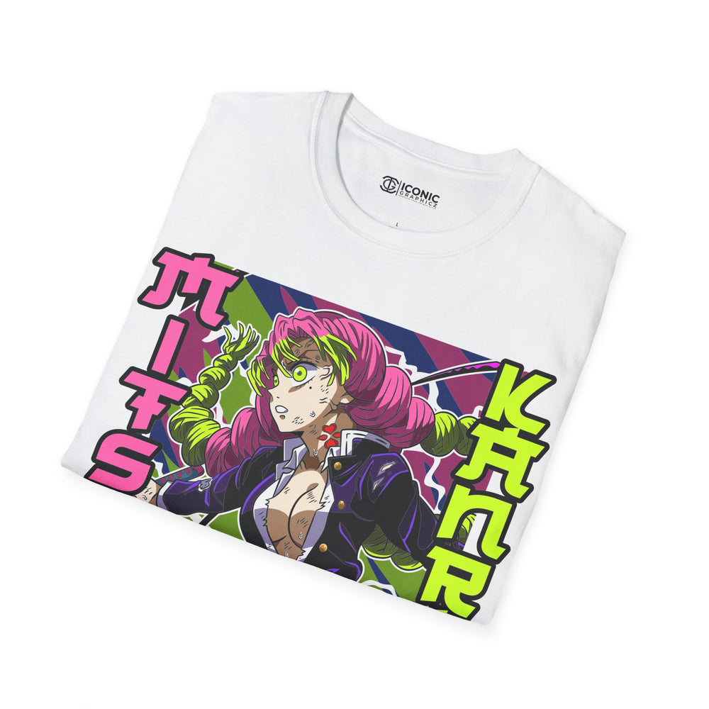 Mitsuri Demon Slayer T-Shirt - 