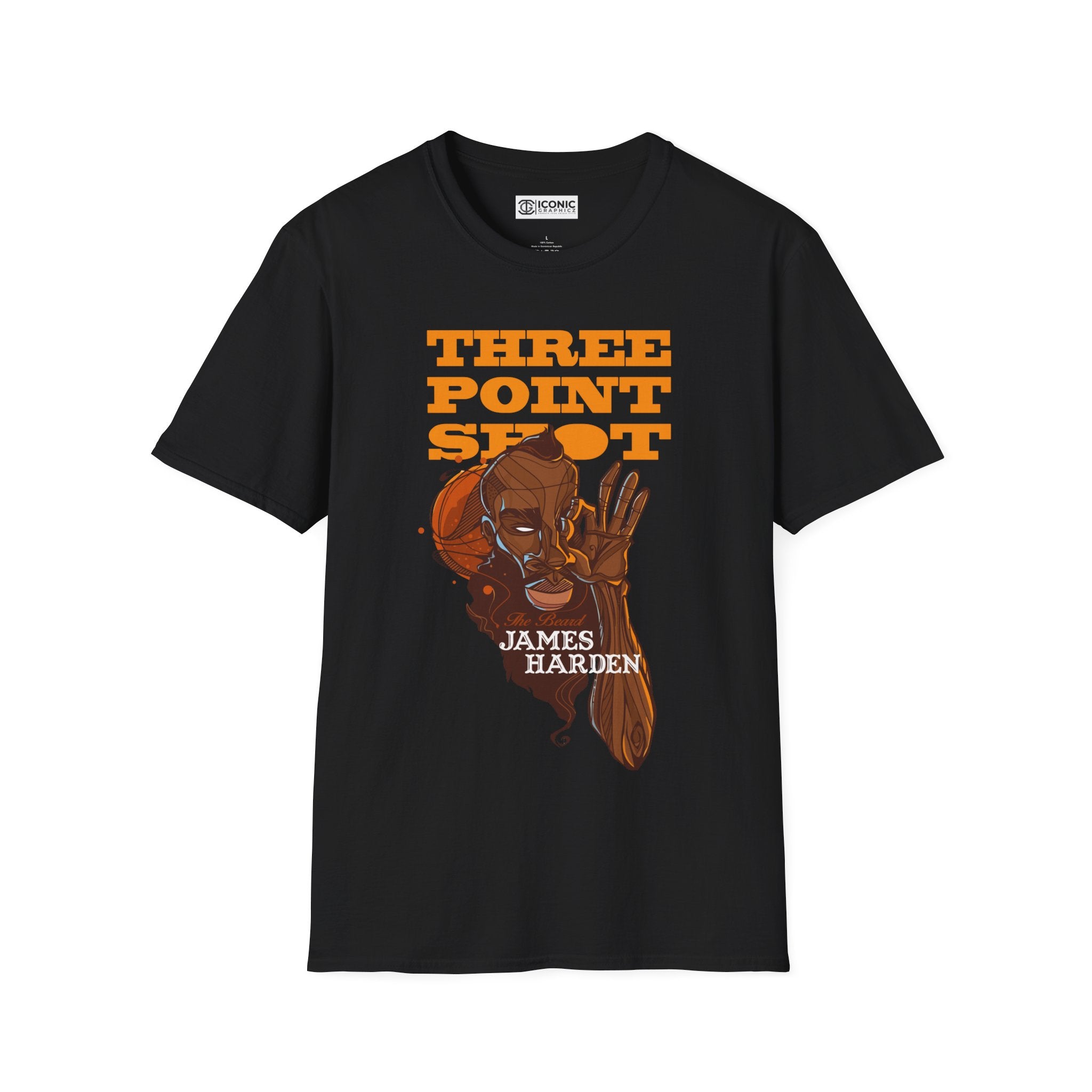 NBA T-Shirt