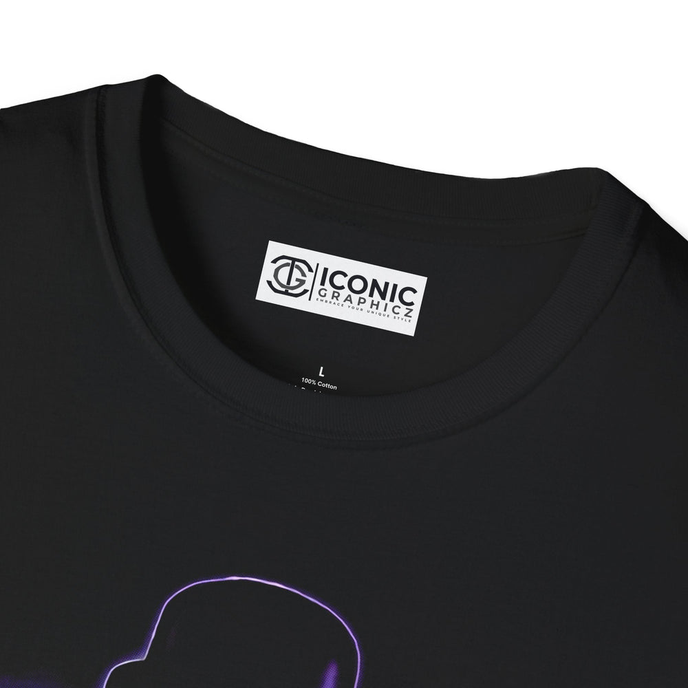 A Clockwork Orange T-Shirt Printify