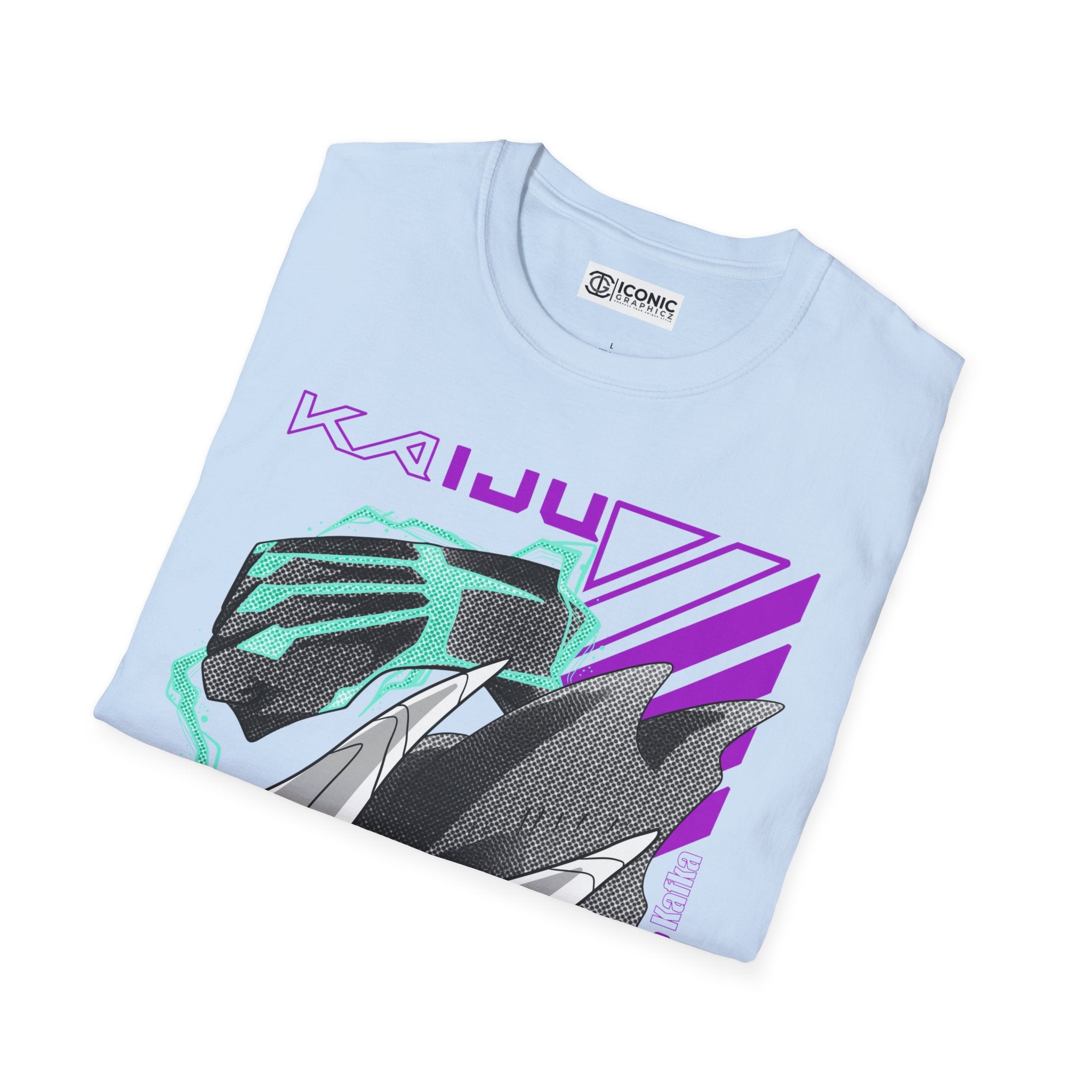 Kafka Kaiju No 8 T-Shirt