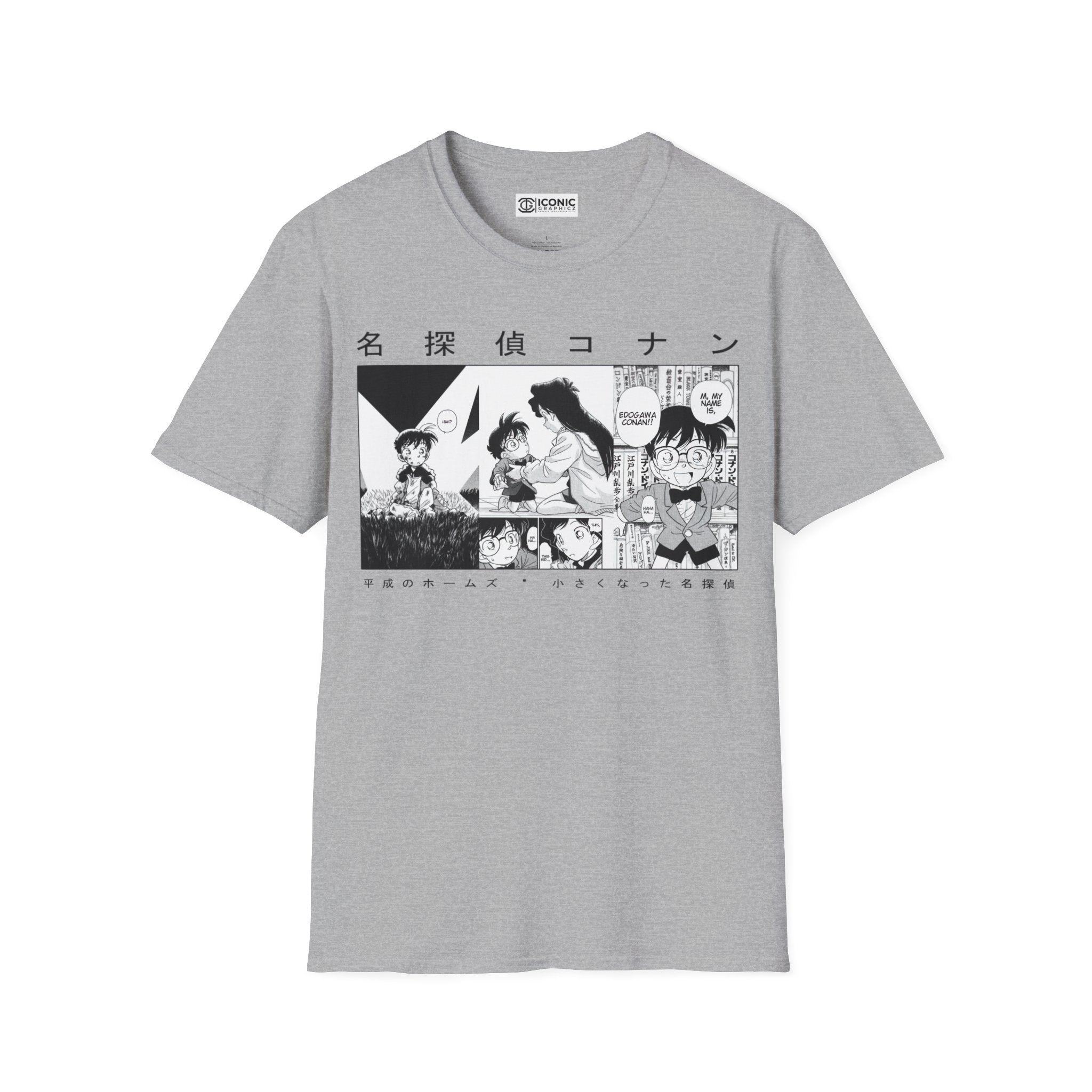 Conan Detective Conan T-Shirt