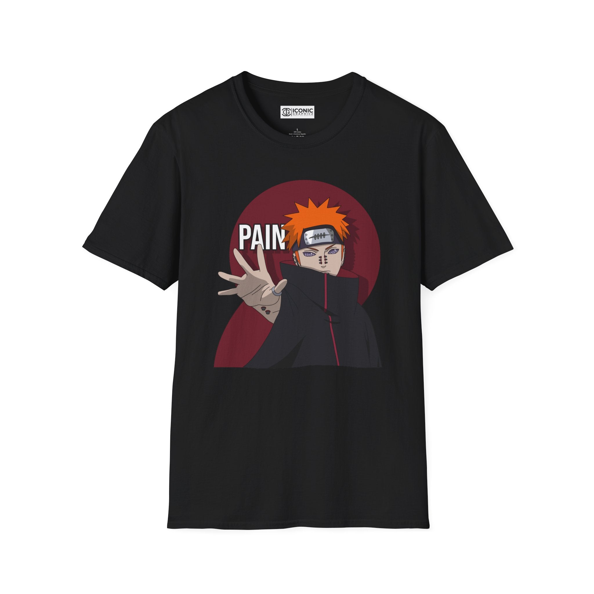 Pain Naruto T-Shirt