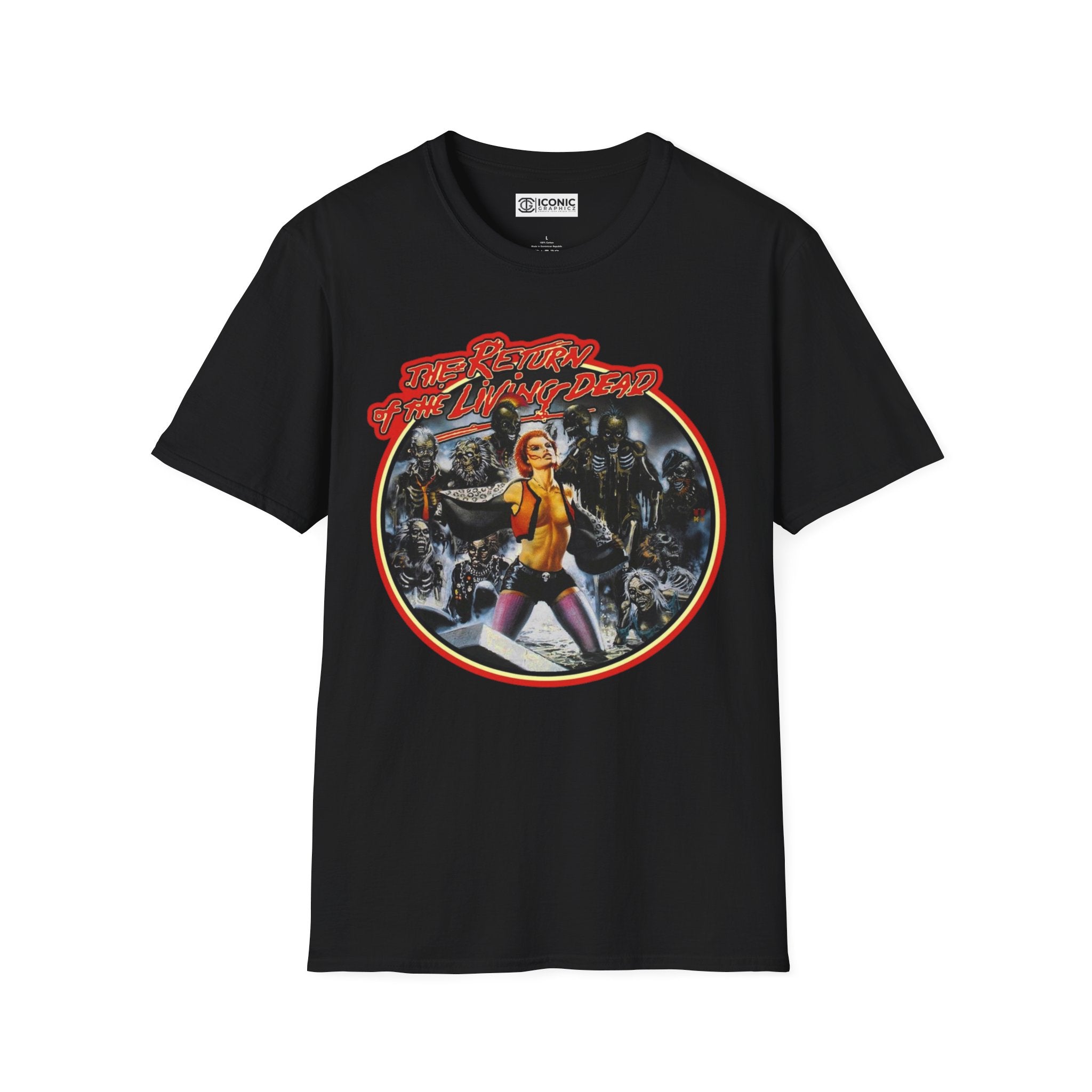 Return of the living dead T-Shirt