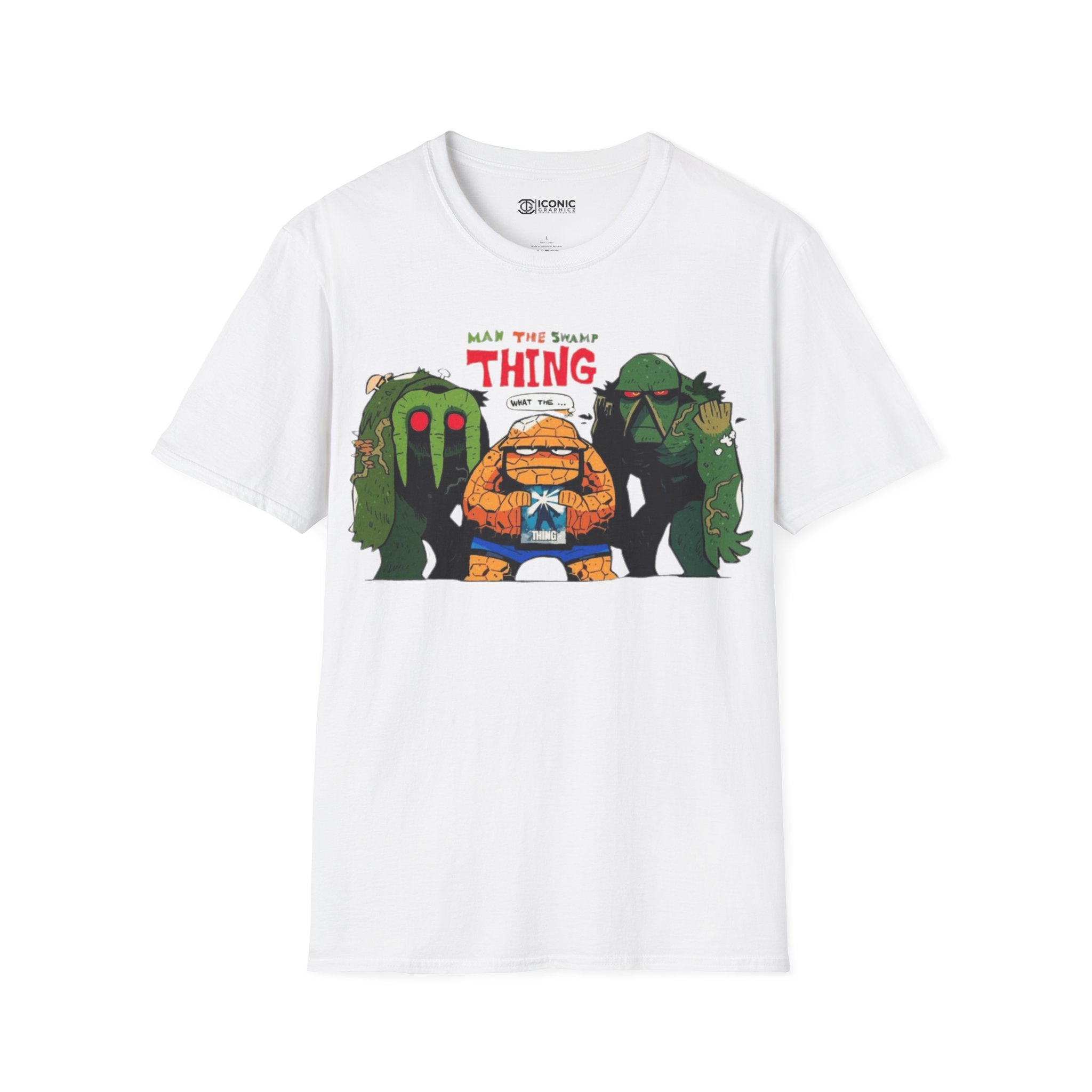 The Thing T-Shirt