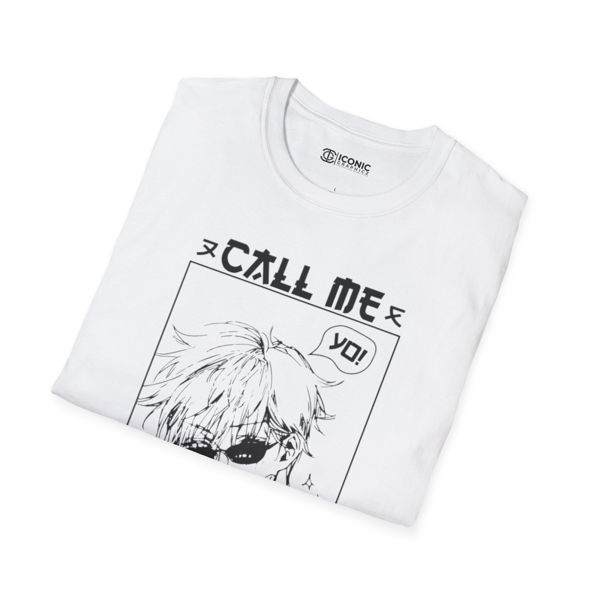 Gojo Jujitsu Kaisen T-Shirt