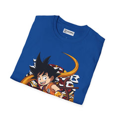 Goku Shirt