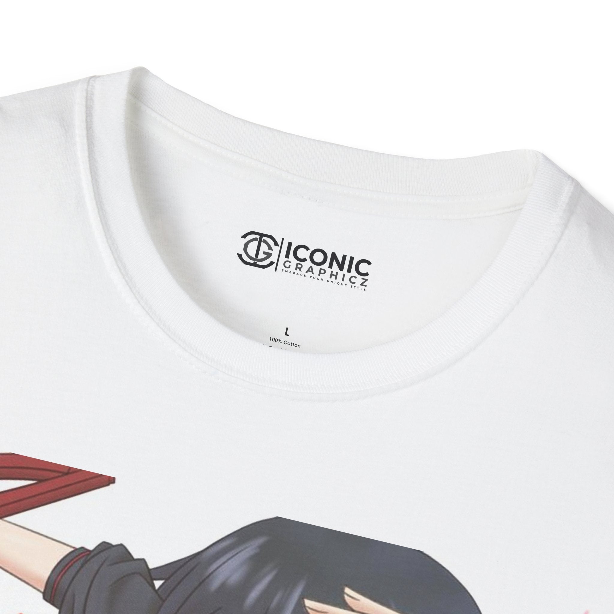 Ryuko Kill la Kill T-Shirt