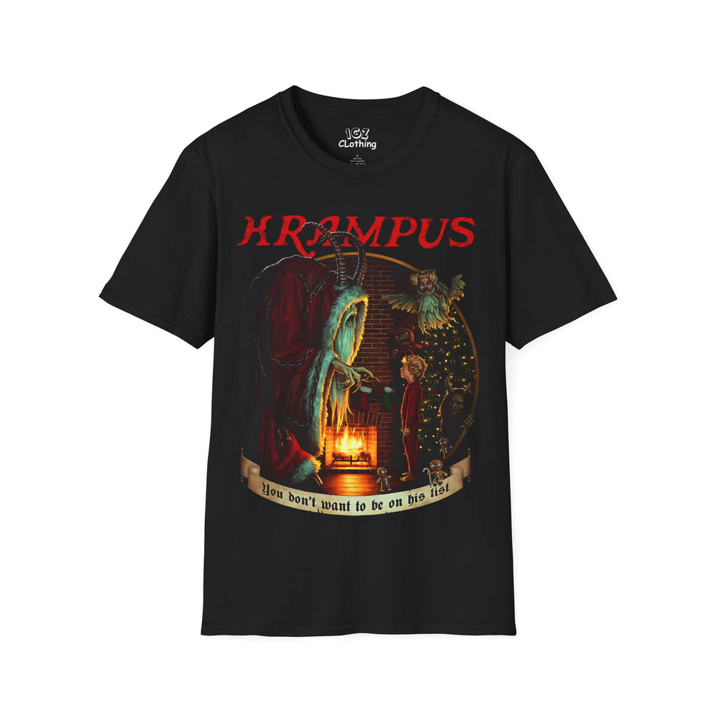 Krampus T-Shirt