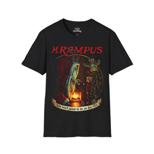 Krampus T-Shirt