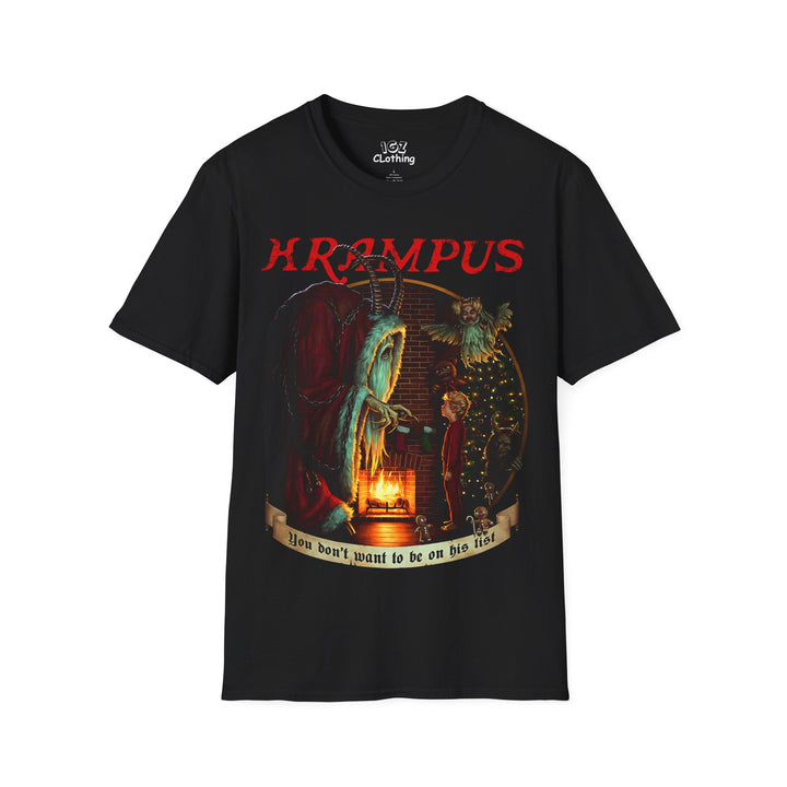 Krampus T-Shirt