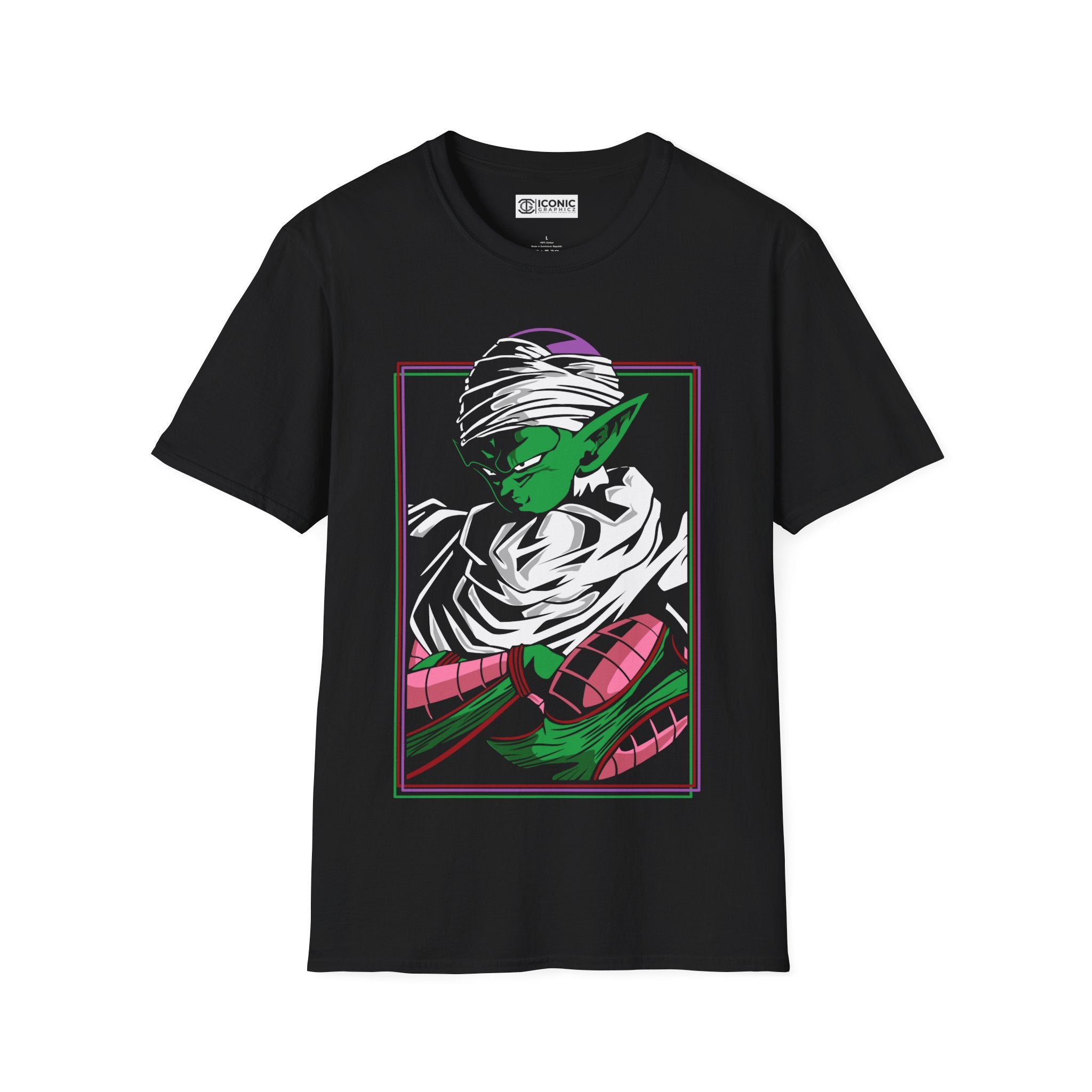 Piccolo Dragonball T-Shirt