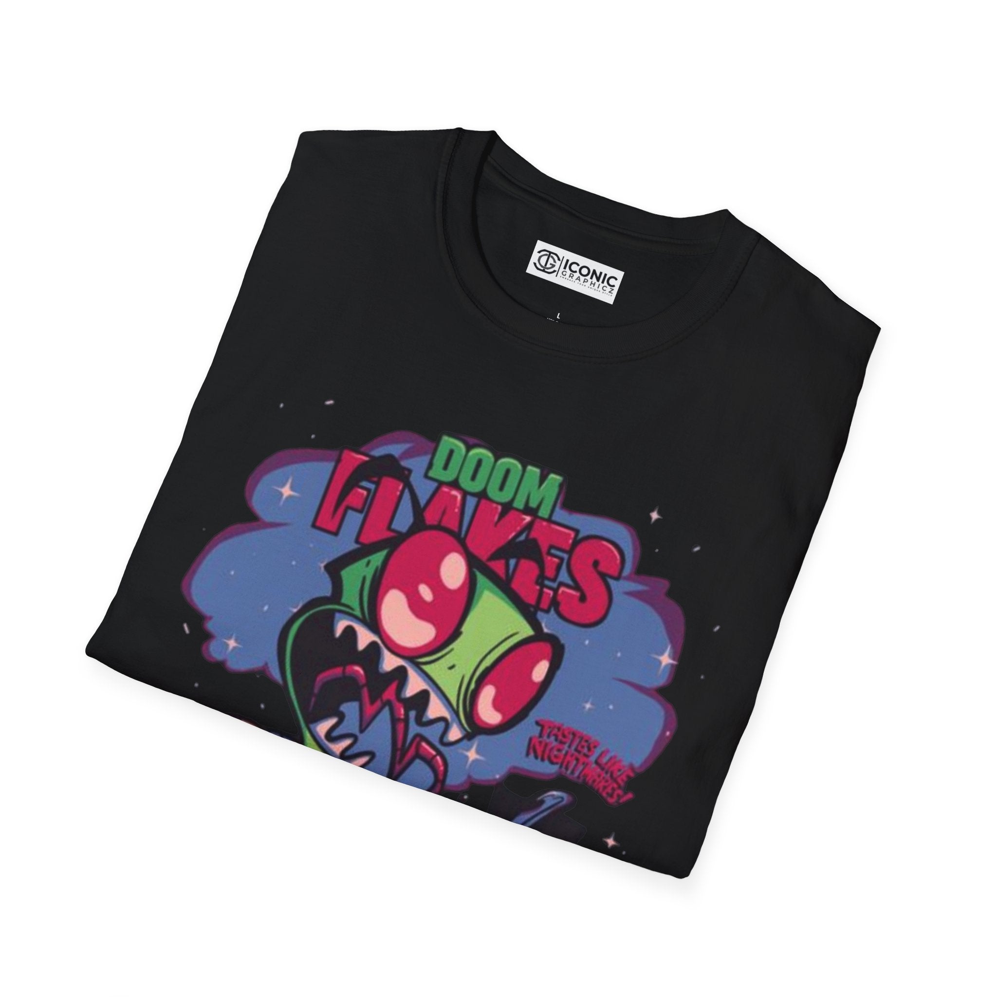 Invader Zim T-Shirt