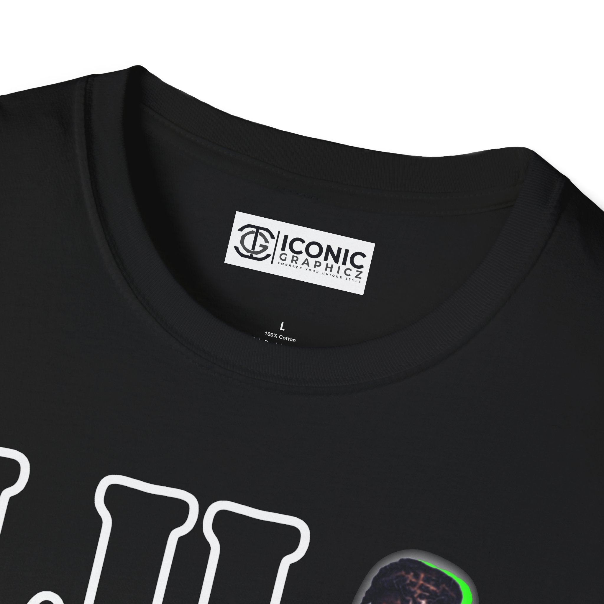 Lil Baby T-Shirt - 