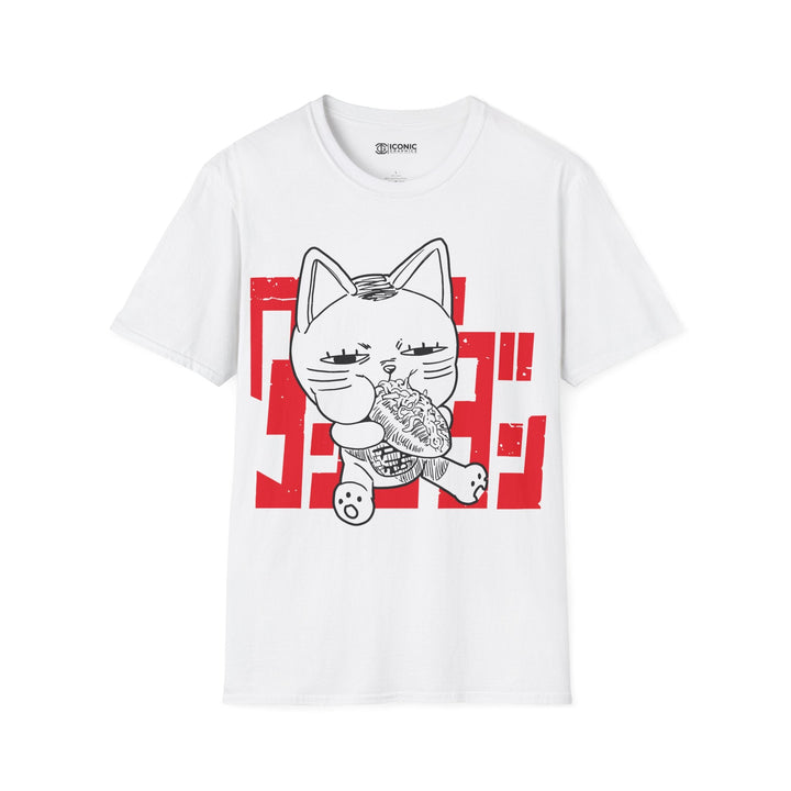 Turbo Granny Dandadan T-Shirt Printify