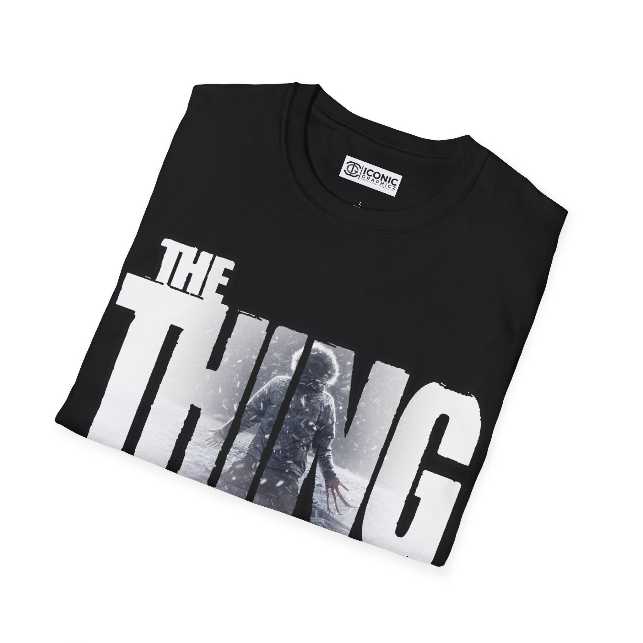 The Thing T-Shirt