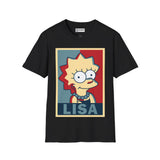 The Simpsons T-Shirt - 