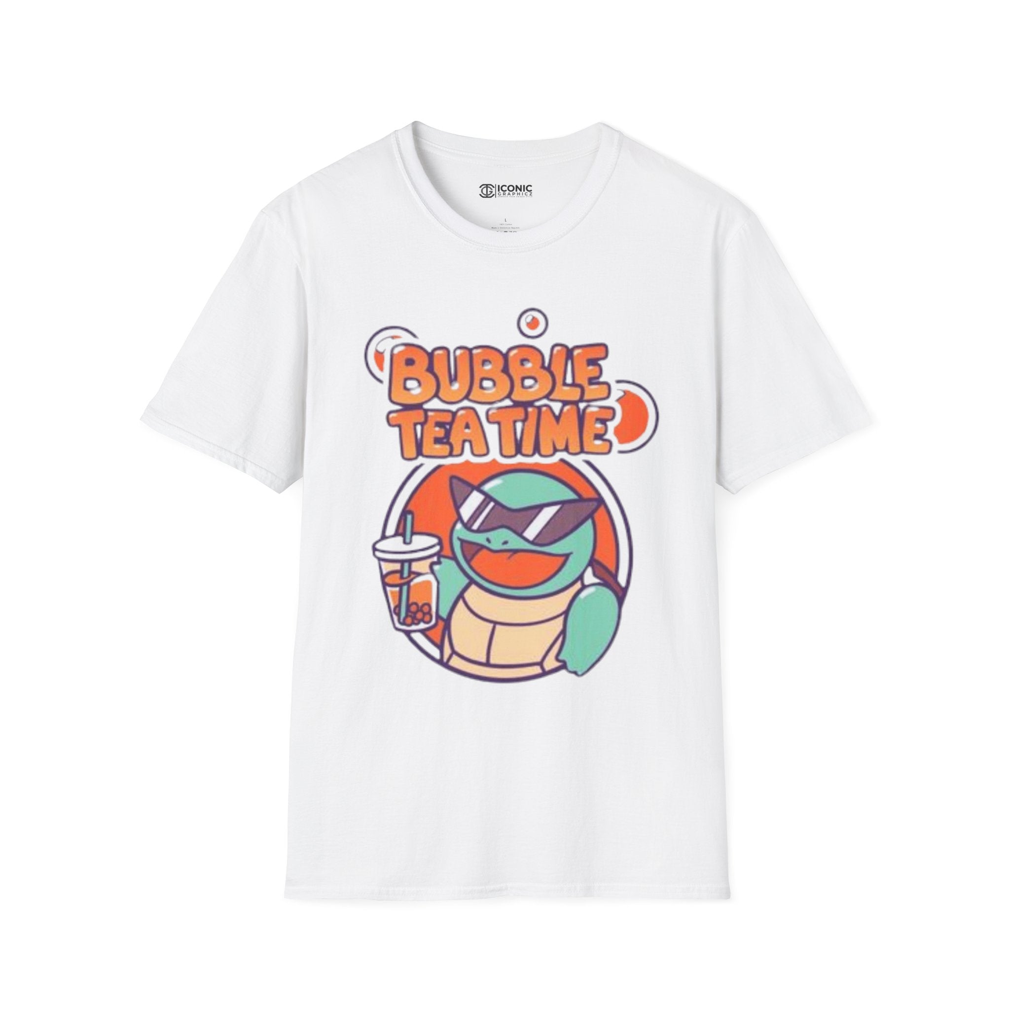 Pokemon T-Shirt