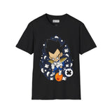Vegeta Dragonball T-Shirt - 