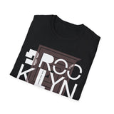 Urban Graphicz T-Shirt - 