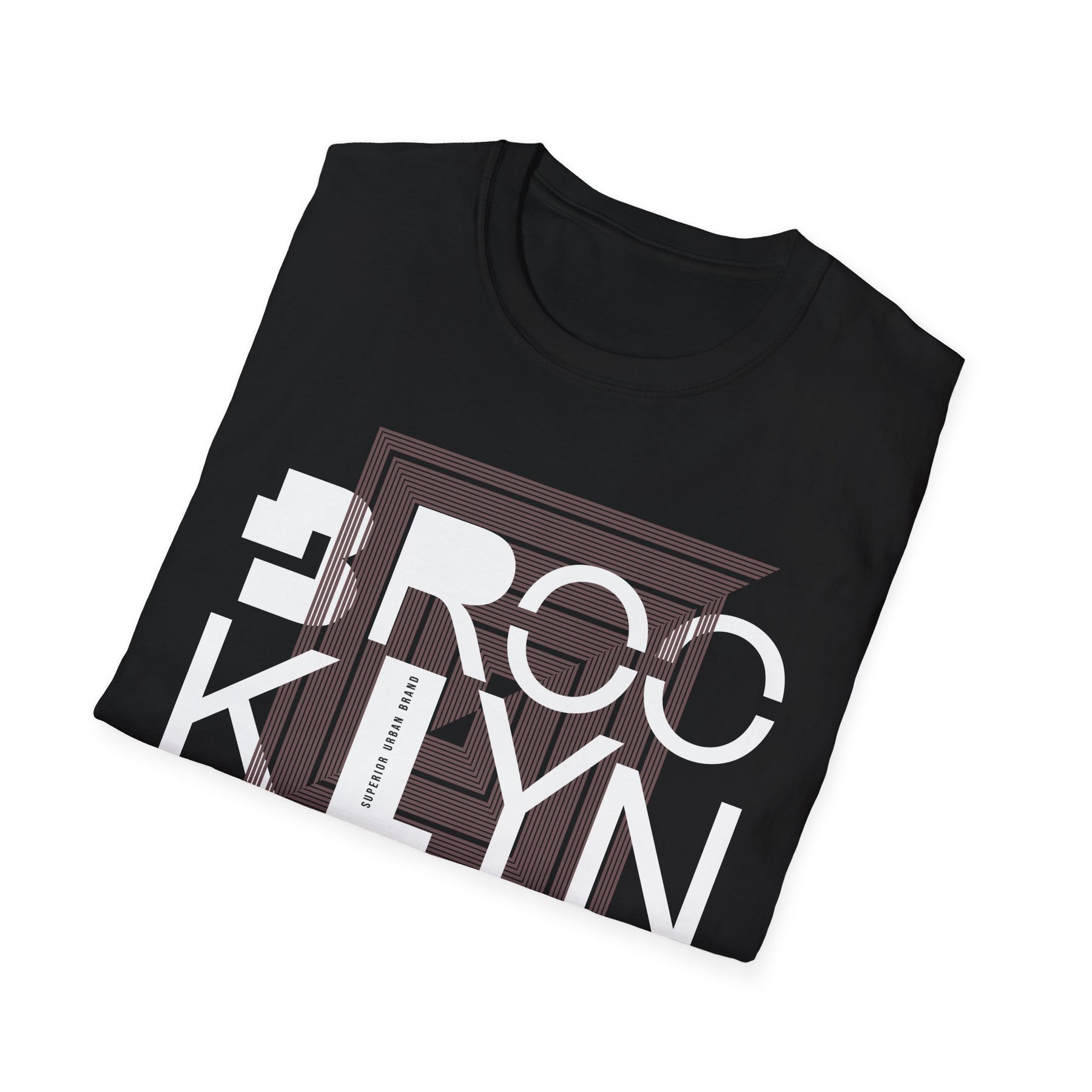 Urban Graphicz T-Shirt - 