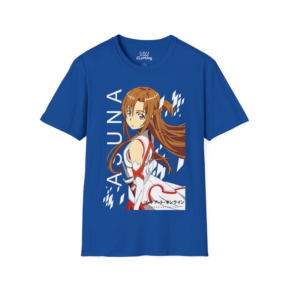 Asuna Sword Art Online T-Shirt