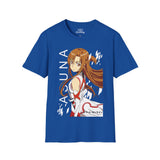 Asuna Sword Art Online T-Shirt