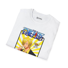 Sanji One Piece T-Shirt