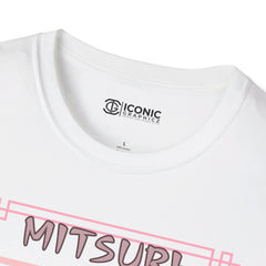 Mitsuri Unisex Softstyle T-Shirt - IGZ Clothing 