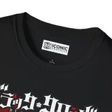 Asta Black clover T-Shirt Printify