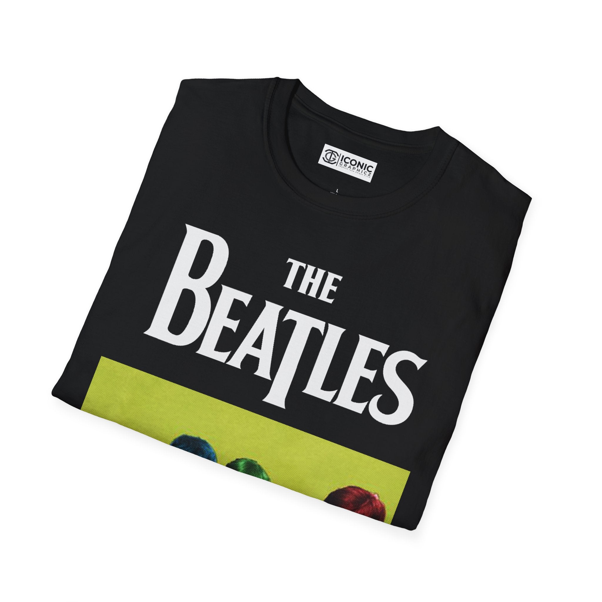 The Beatles T-Shirt