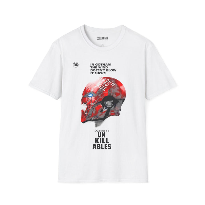 DCeased T-Shirt Printify