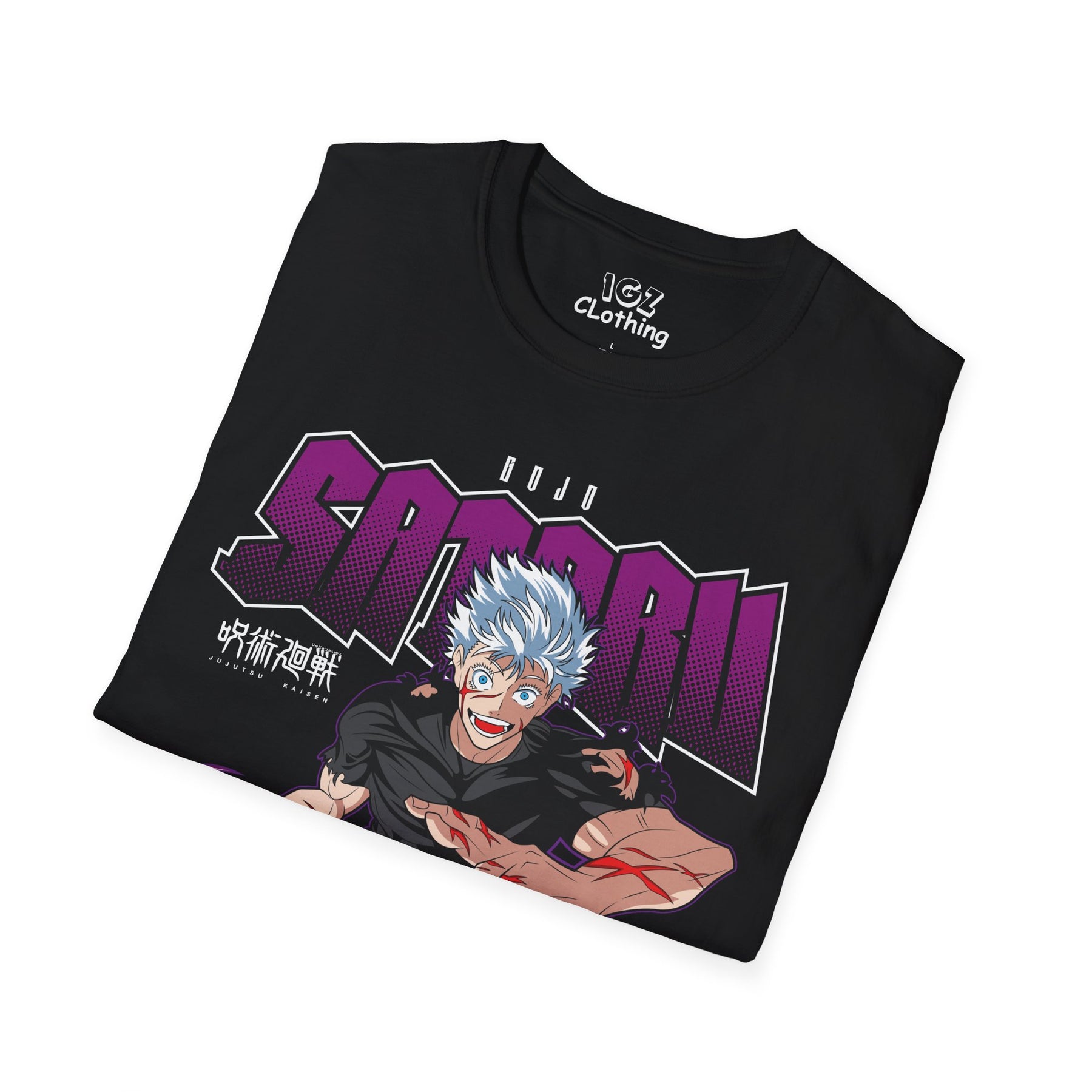 Gojo T-Shirt