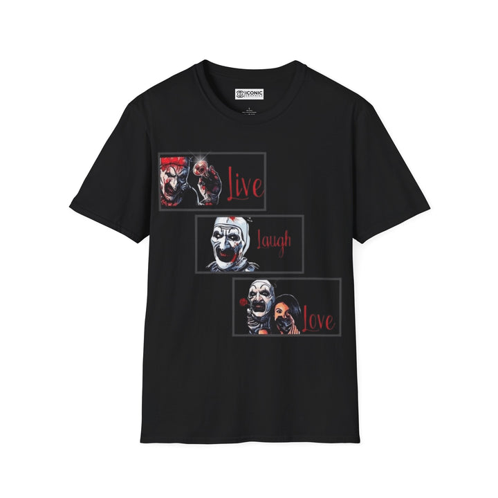 Terrifiers T-Shirt - 