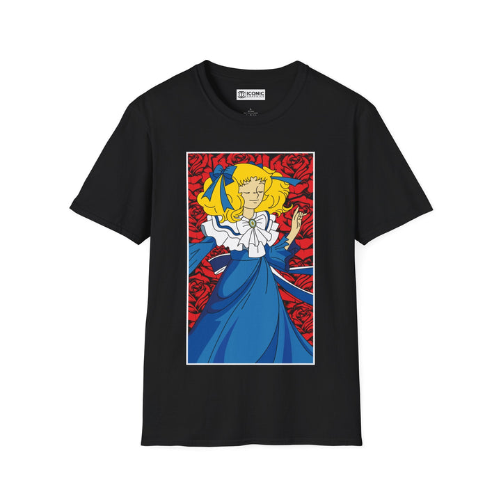 Candy T-Shirt Printify