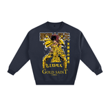 Libra Saint Seiya Fleeced Sweatshirt