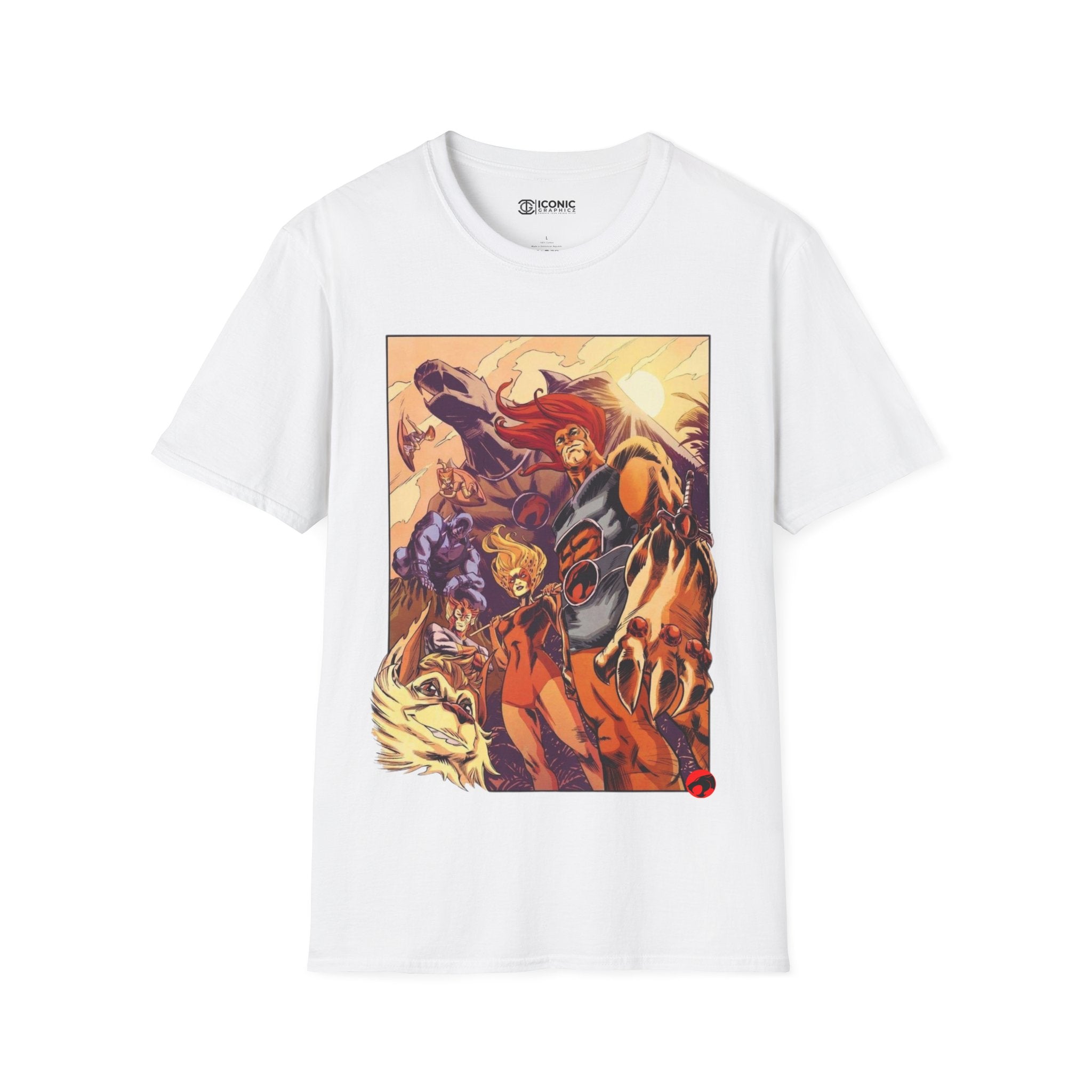 ThunderCats T-Shirt