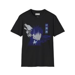 Megumi Jujitsu Kaisen T-Shirt