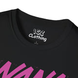 Nana Black Stones T-Shirt