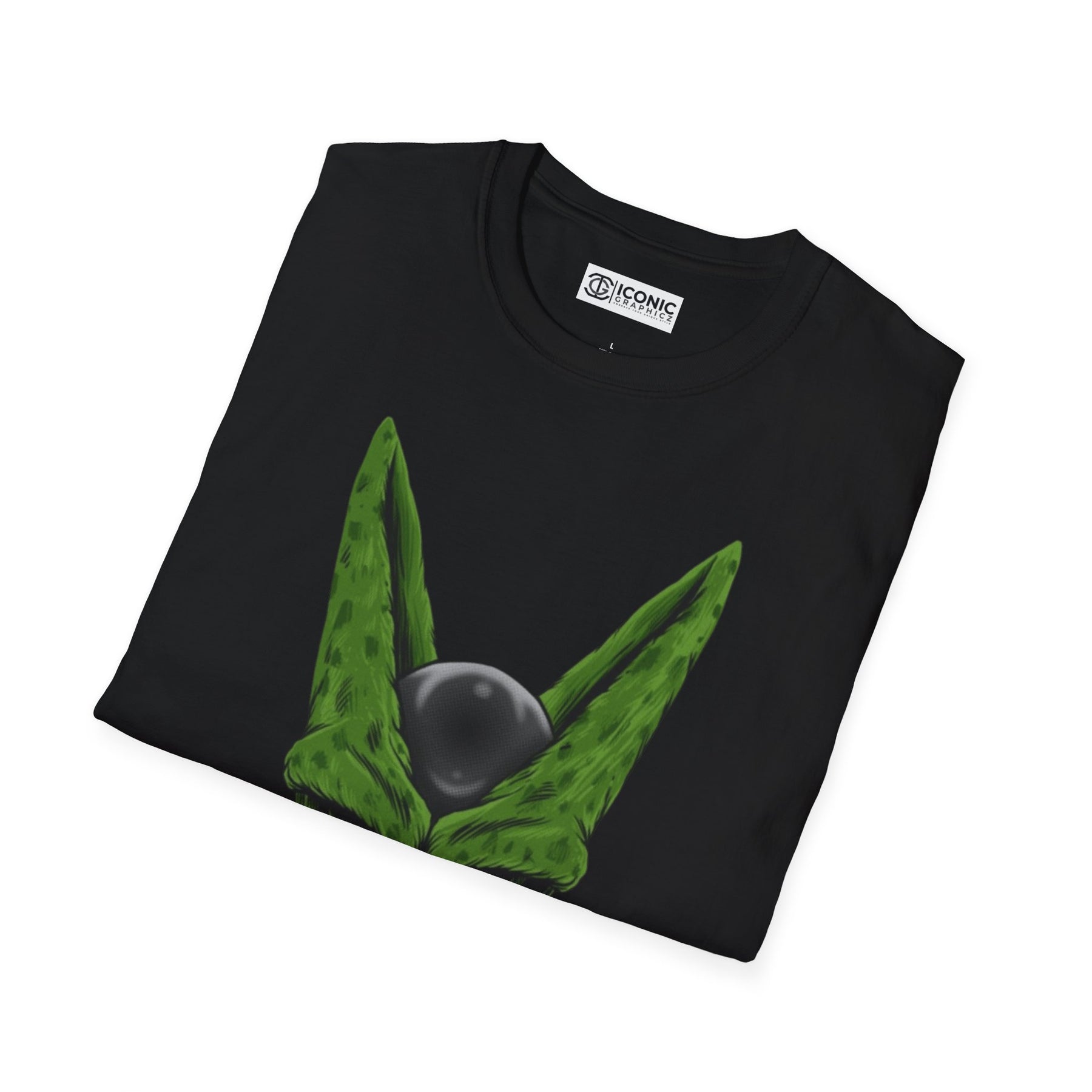 Cell Dragonball T-Shirt - 