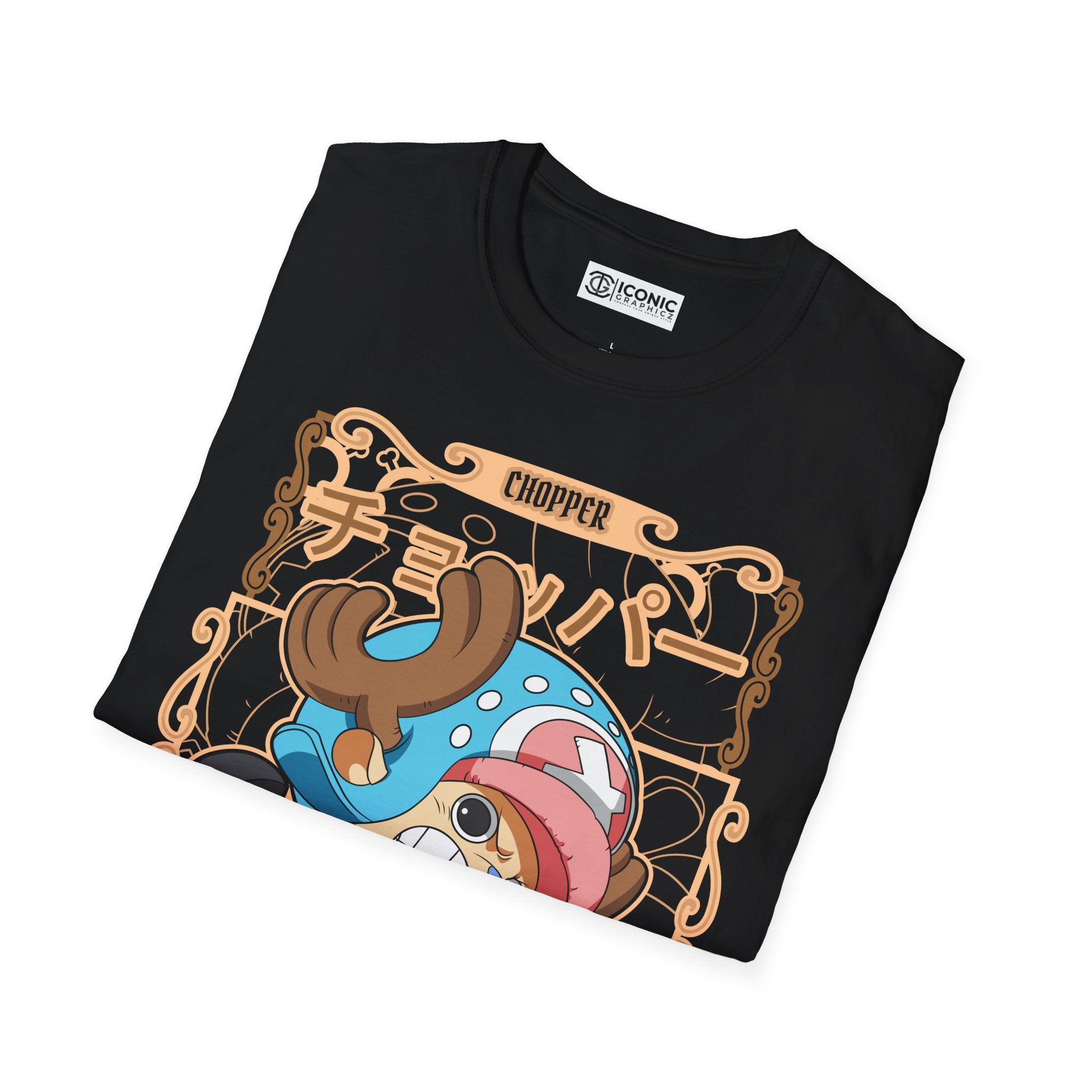 Chopper One Piece T-Shirt