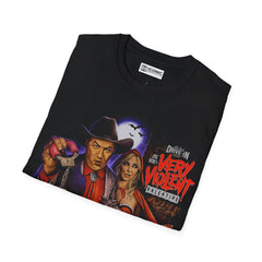 Joe Bob's Very Violent Valentine T-Shirt