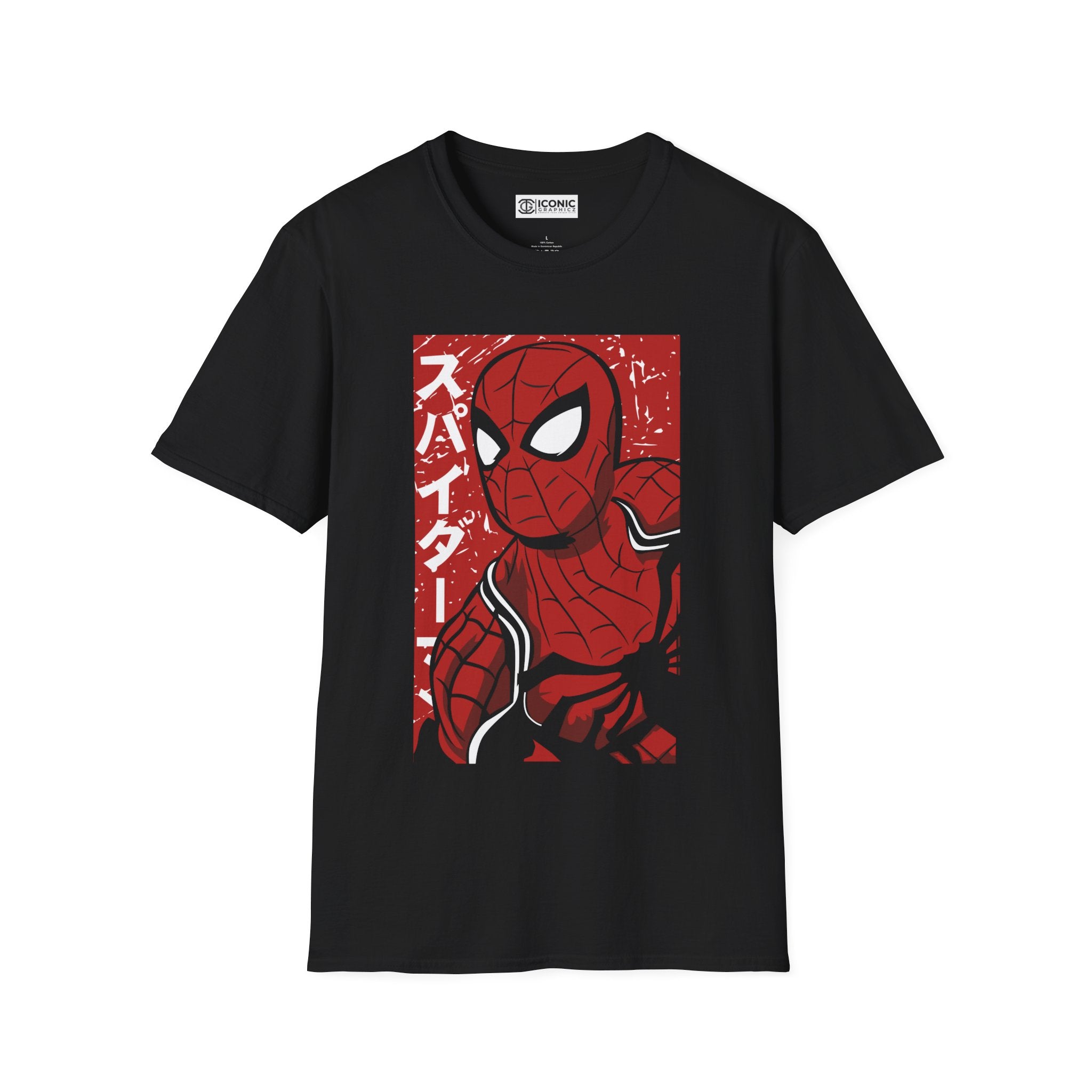 Spider-Man T-Shirt